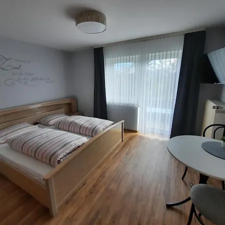 Inn Chambtaler Hof Runding