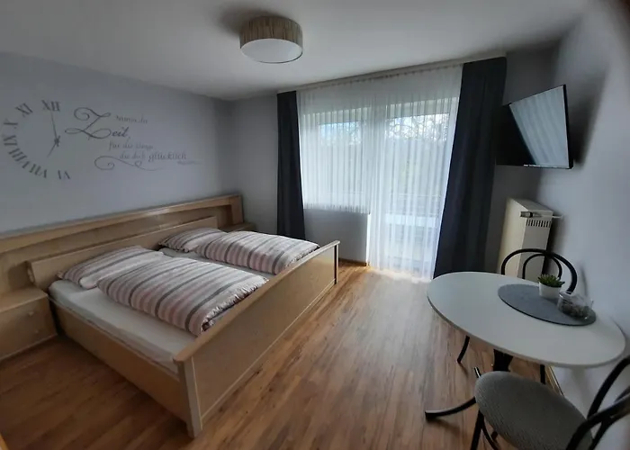 Locanda Chambtaler Hof Runding