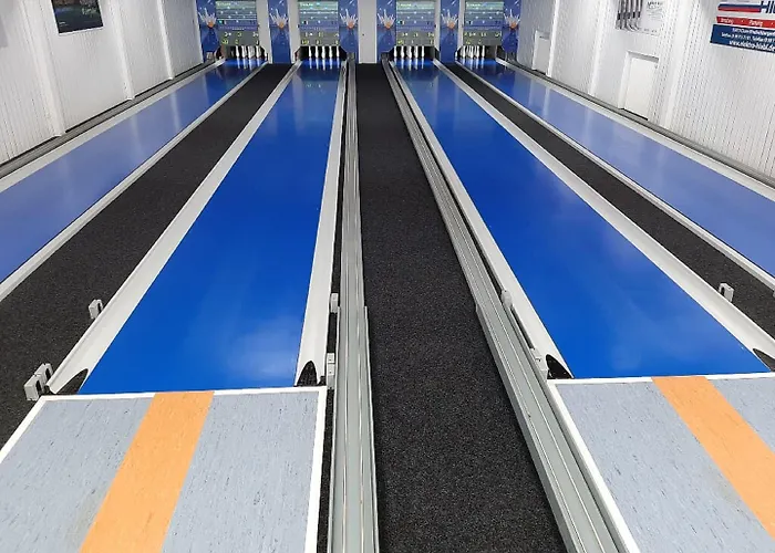 Locanda Chambtaler Hof