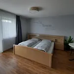 Mini-hôtel Chambtaler Hof 2*