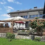 Mini-hôtel Chambtaler Hof