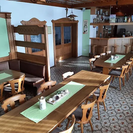 Chambtaler Hof Runding