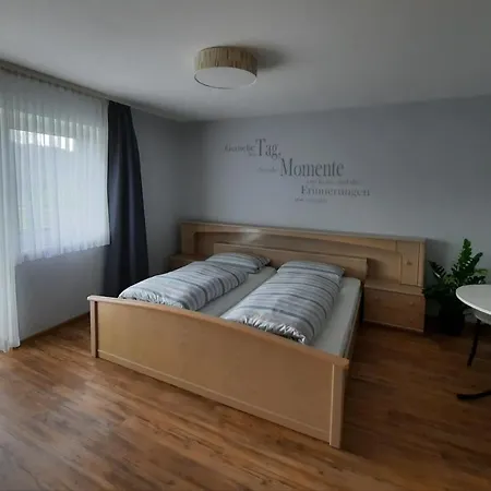 Mini-hôtel Chambtaler Hof 2*