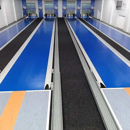 Chambtaler Hof אורחן 2*
