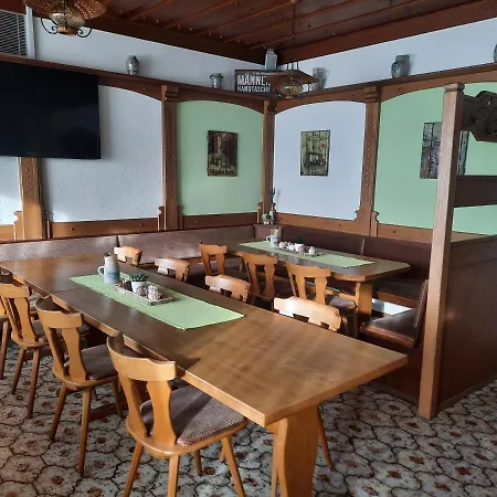 אורחן Chambtaler Hof