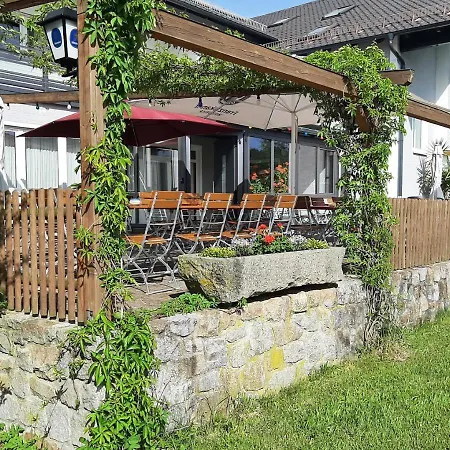Chambtaler Hof Locanda