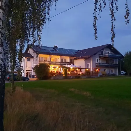 Locanda Chambtaler Hof