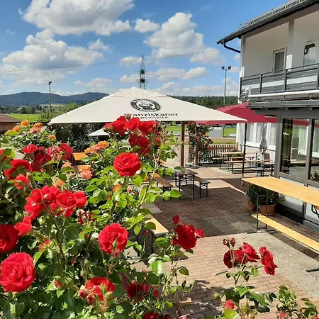 Chambtaler Hof イン