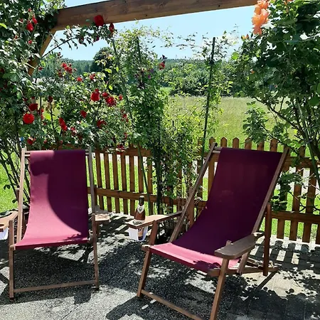 Chambtaler Hof Runding