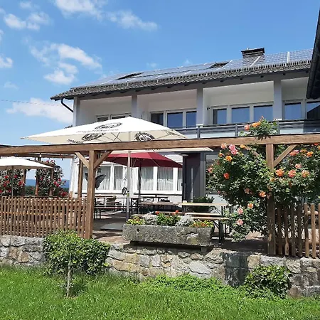 Locanda Chambtaler Hof