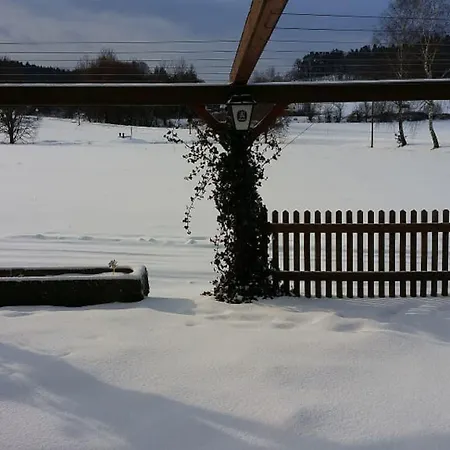 Chambtaler Hof Locanda 2*