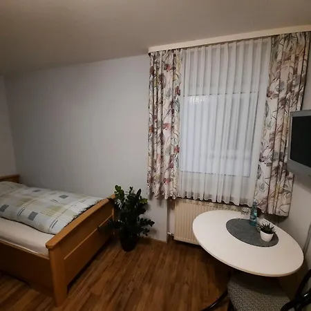 Mini-hôtel Chambtaler Hof Runding