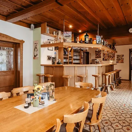 Chambtaler Hof Locanda