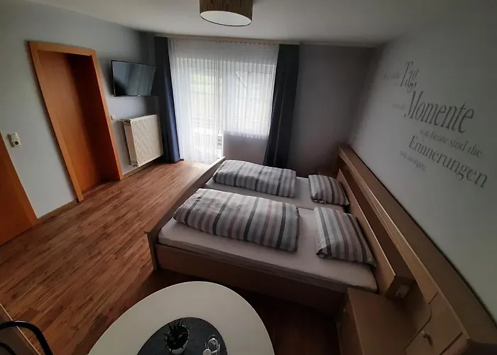 Herberg Chambtaler Hof 2*