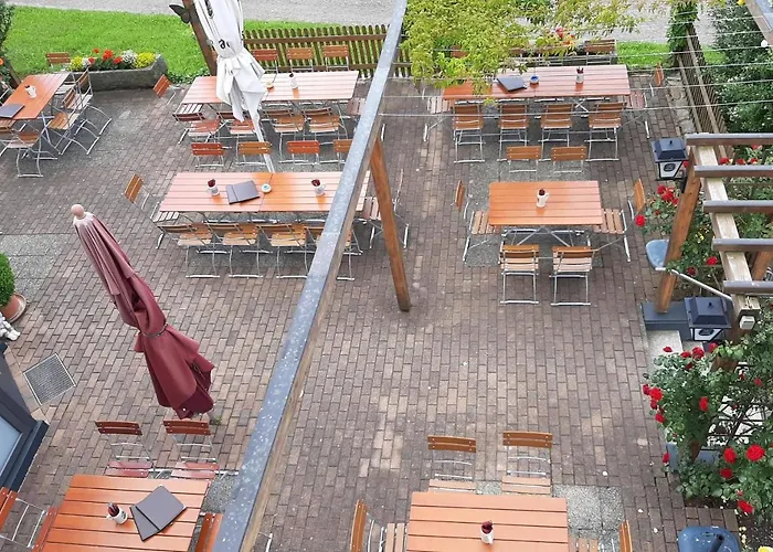 Chambtaler Hof Runding