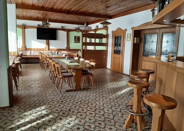 Chambtaler Hof Runding