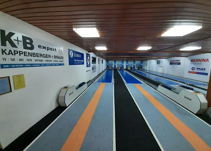 Chambtaler Hof Herberg Runding