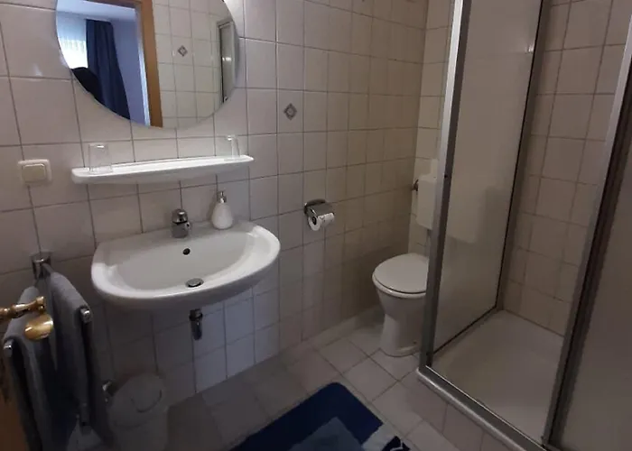 Πανδοχείο Chambtaler Hof 2*